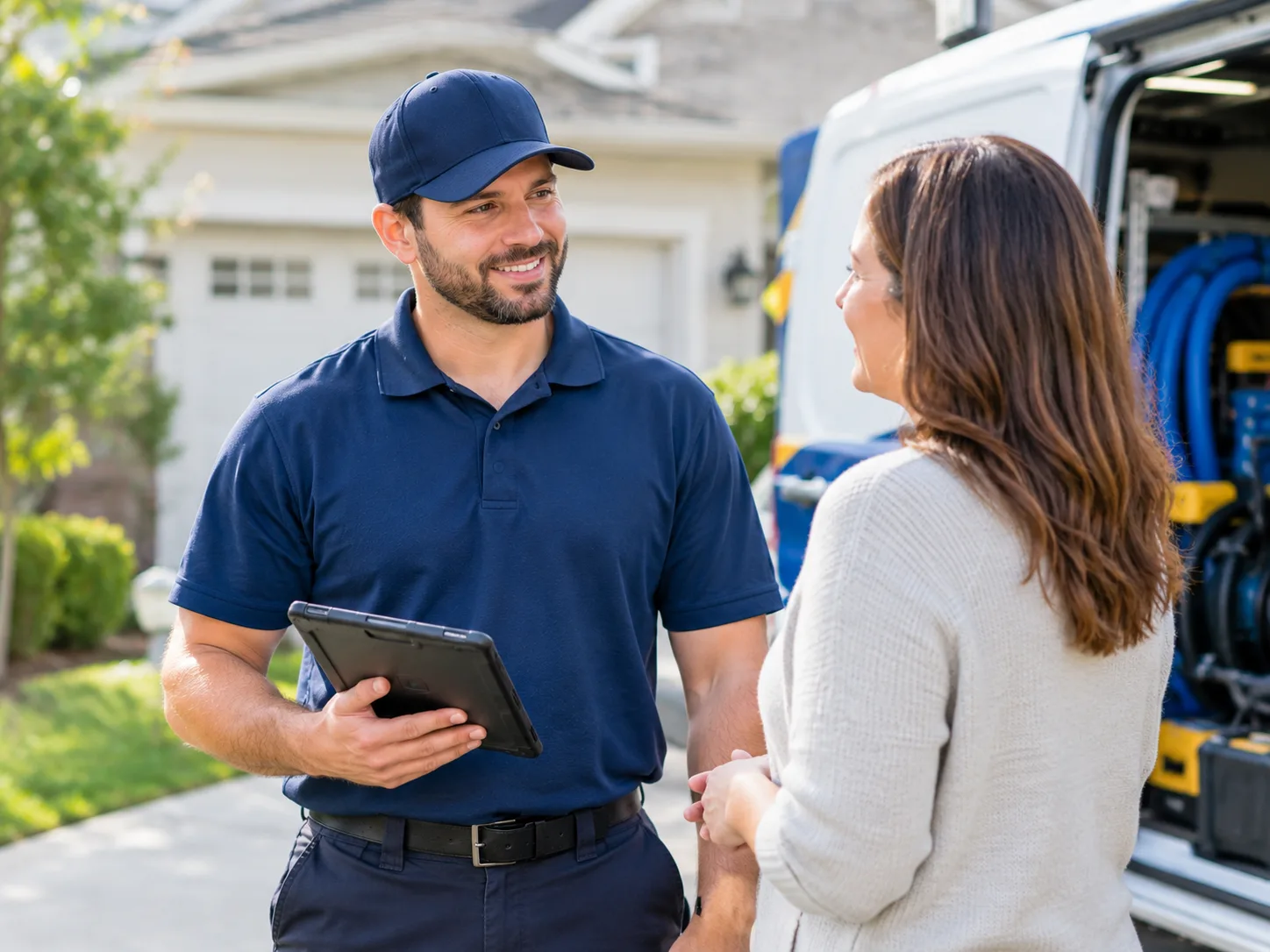Sewage Backup Cleanup Lockwood, CA FAQs